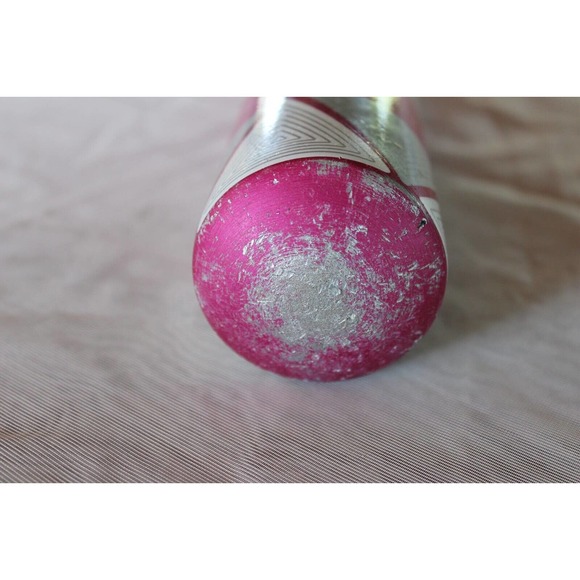 EASTON PINK SAPPHIRE Softball Bat, (-10) 28" 18oz. Pink 2 1/4" FP18PSA - Picture 12 of 14